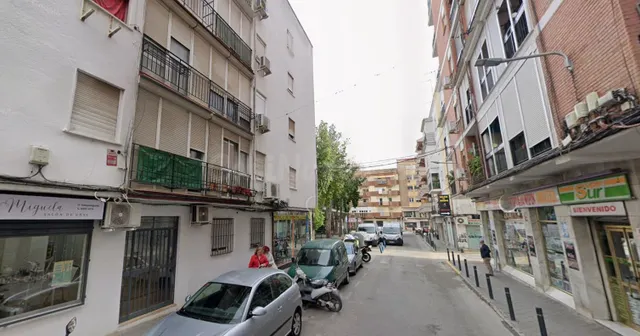 Casa 1 habitación 59m² en venta - Barrio Alto — 3