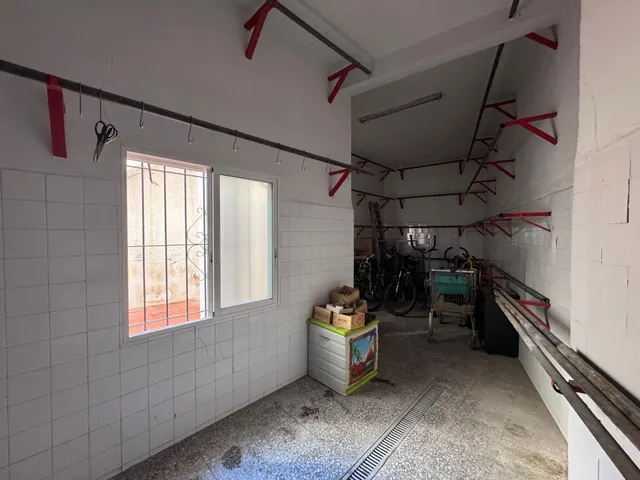 Edificio en venta en centro de Alicante (Zona Mercado Central) — 9