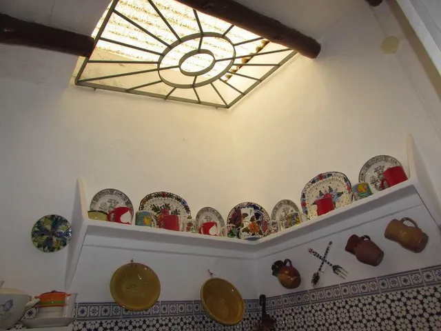 Venta de casa de campo en cuesta de gos — 15