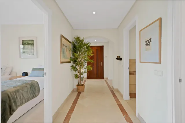 Apartamento 3 habitaciones 150m² en venta - Marbella — 42