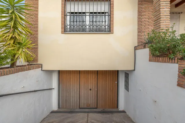 Magnífica casa unifamiliar de 4 dormitorios grandes en Otura — 30