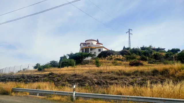 PARCELA URBANA PARA UNIFAMILIAR EN EL ROMERAL - ALHAURÍN DE LA TORRE — 13