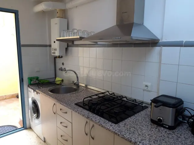 NO TE QUEDES SIN TU APARTAMENTO PLAYERO EN CADIZ!!! — 5