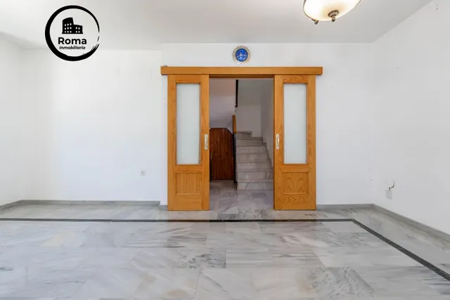 Amplia casa adosada en "la joya"....a escasos minutos del centro de Granada!! — 13