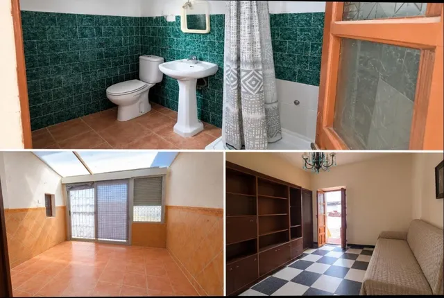 Casa en Fuente Obejuna — 32