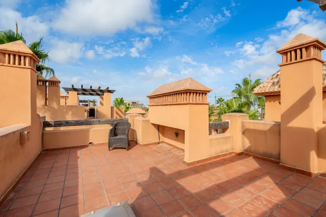 Casa 2 habitaciones en venta - Pueblo — 24