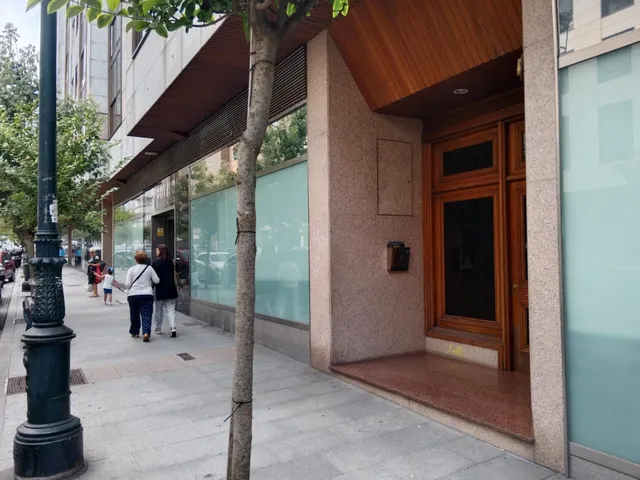 PLAZA DE GARAJE EN ZONA POVISA!!! — 3