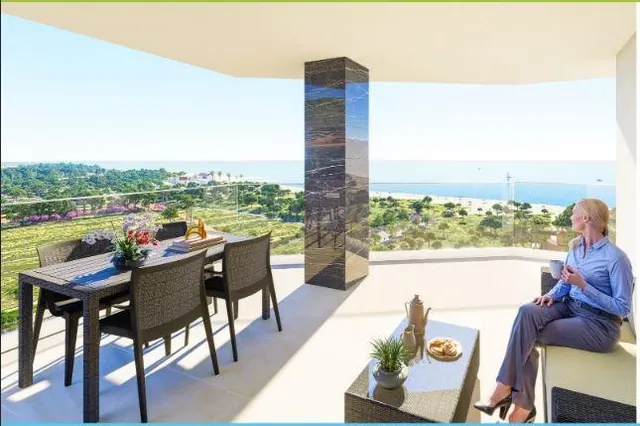 Piso 2 habitaciones 81m² en venta - Ribera de Cabanes - foto 5