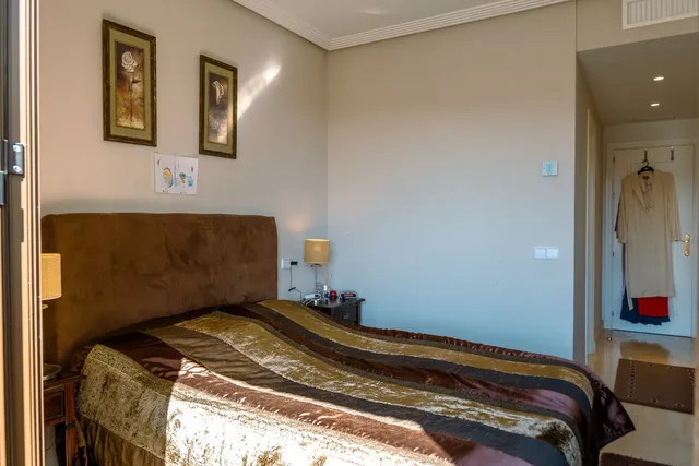 Ático 2 habitaciones 90m² en venta - El Madroñal — 27
