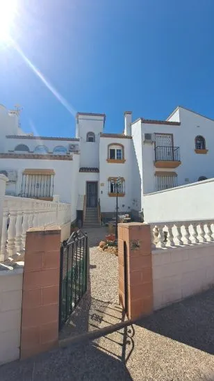 Casa 2 habitaciones 87m² en venta - Villamartín-Las Filipinas — 37