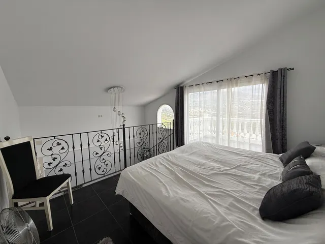 Chalet 4 habitaciones 241m² en venta - Riviera del sol — 20