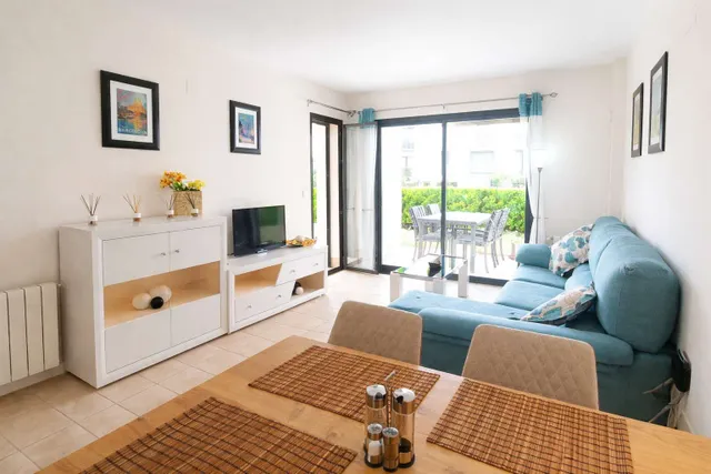 Apartamento 2 habitaciones 71m² en venta - Corvera — 6