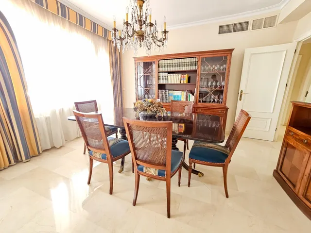 Piso 3 habitaciones 116m² en venta - Reina Mercedes - Helióp - foto 4