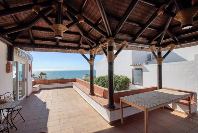 Chalet 3 habitaciones 180m² en venta - Costa Del Sol — 2