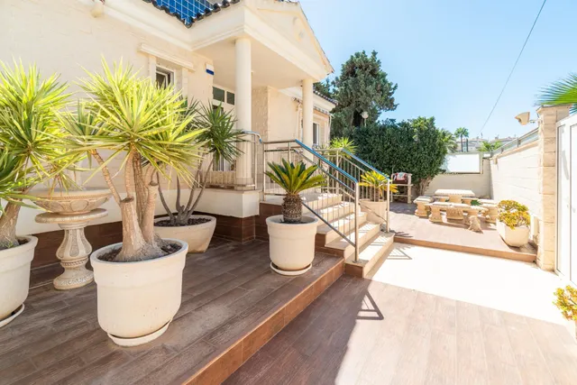 Villa 5 habitaciones 419m² en venta - Torre la mata — 13