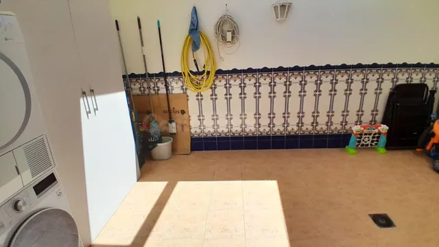 CASA INDEPENDIENTE CON 2 PLAZAS DE GARAJE EN YECLA - foto 5