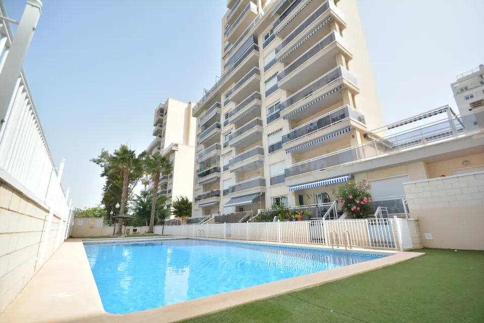 Apartamento 2 habitaciones 70m² en venta - Avenida del puerto