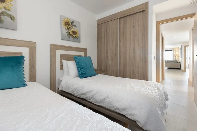 Apartamento 3 habitaciones 105m² en venta - Costa Del Sol — 32