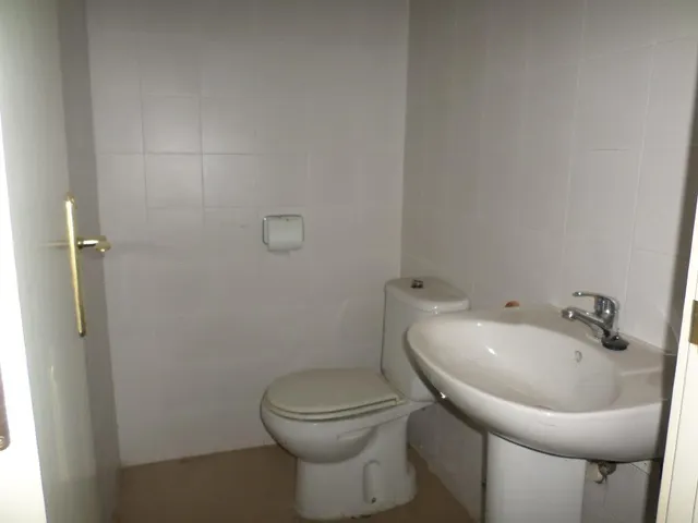 Espectacular local en Calle Juan Carlos I de Torre Pacheco de 337 m2 — 21