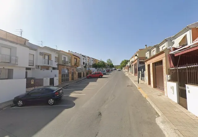 Adosado en Lucena, Córdoba. Activo inmobiliario SIN POSESIÓN