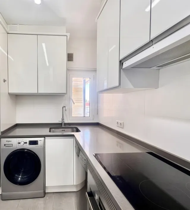 Piso 4 habitaciones 52m² en venta - Almendrales - foto 2