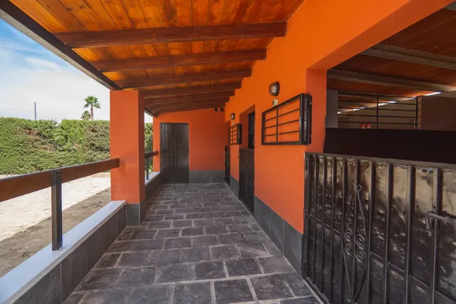 Chalet 6 habitaciones 299m² en venta - Comunidad valenciana — 43