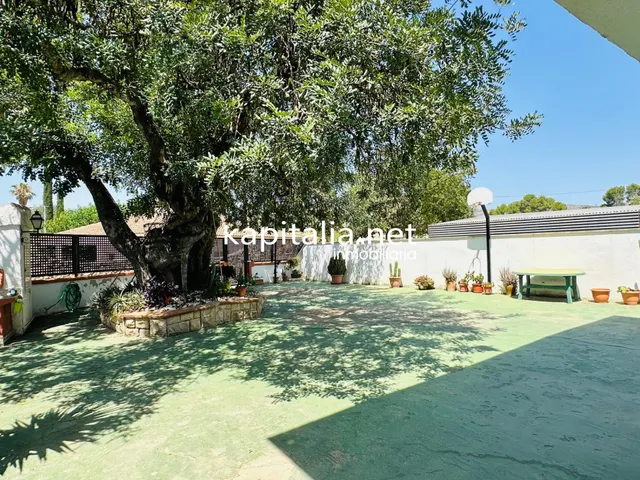 Chalet en venta en Ontinyent — 47