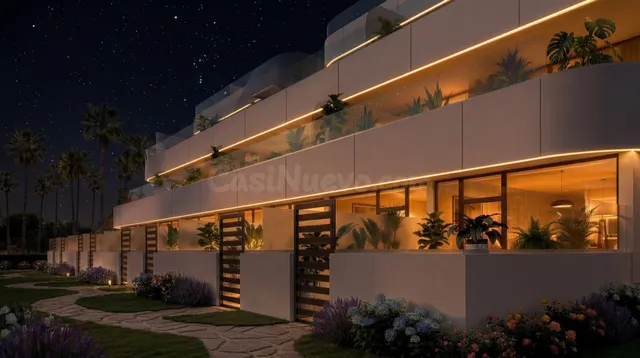 Casa-Chalet en Venta en Vera Playa Almería - foto 5