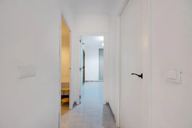 Apartamento luminoso en Habaneras, Torrevieja - 2 dormitorios — 18