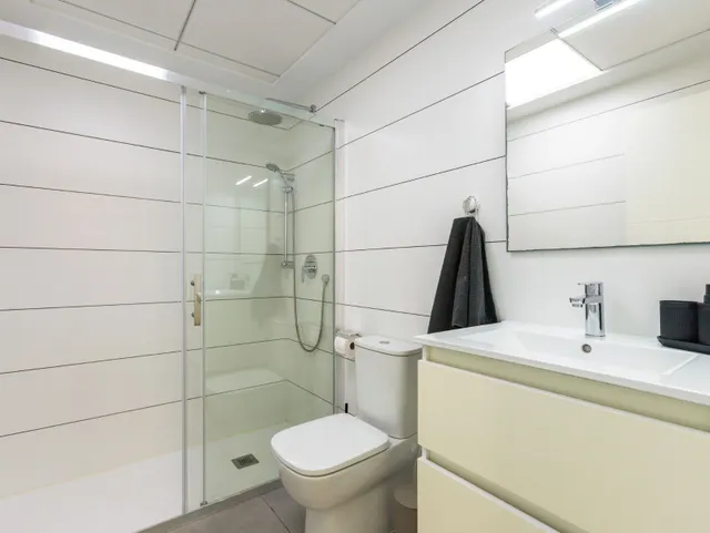 Apartamento 2 habitaciones 62m² en venta - Las Filipinas — 9