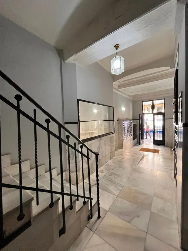 Piso 4 habitaciones 75m² en alquiler - Chamberí — 24