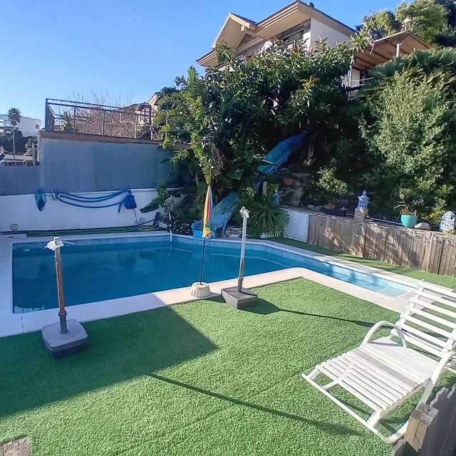 Casa en el Faro de Punta Carnero — 8