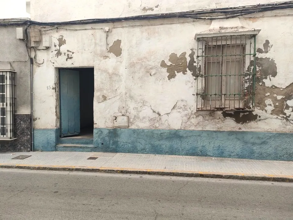 Venta casa en Chiclana de la Frontera (Cádiz)
