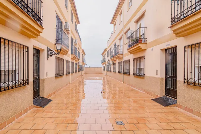PISO DE 2 DORMITORIOS CON GARAJE Y TRASTERO INCLUIDOS EN CIJUELA — 2