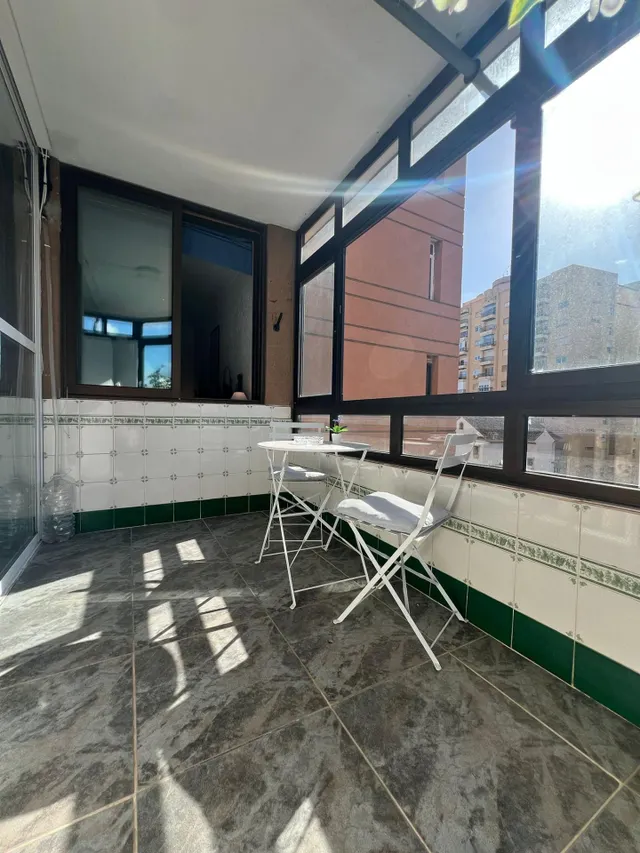 Alquiler HASTA JUNIO en pleno centro de Fuengirola — 40