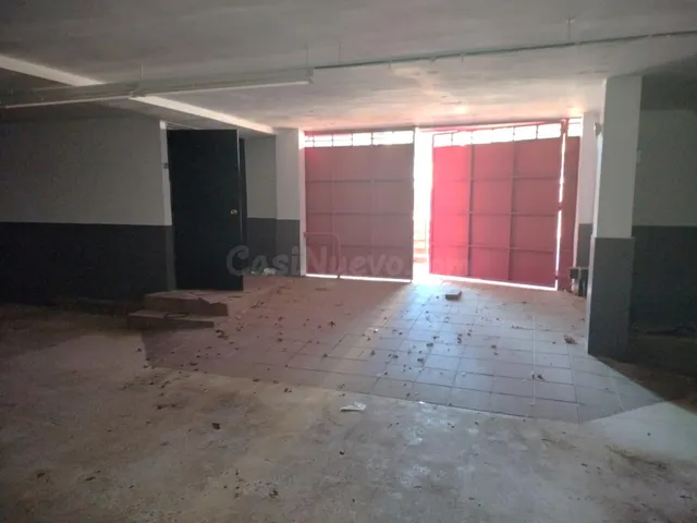 Local comercial en carretera Denia - foto 4