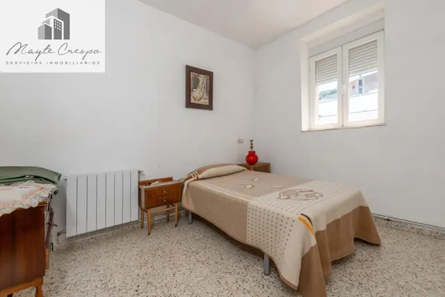 ¡Descubre tu nuevo hogar en benalúa de las villas! — 46
