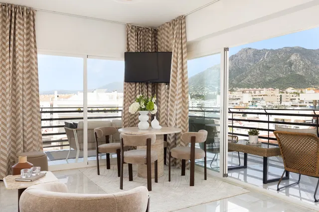 Apartamento 1 habitación 72m² en venta - Marbella — 3