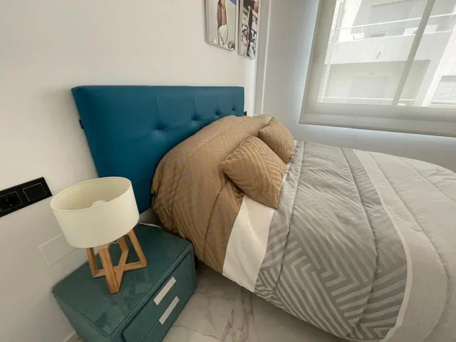 Villa 3 habitaciones 133m² en venta - Pueblo 4 — 30