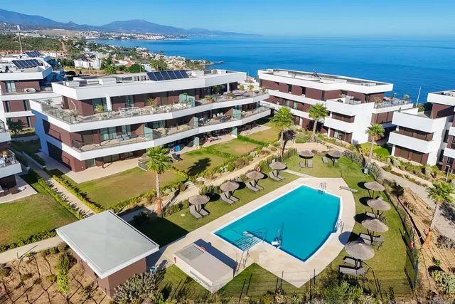 Apartamento 2 habitaciones 100m² en venta - Costa Del Sol — 23