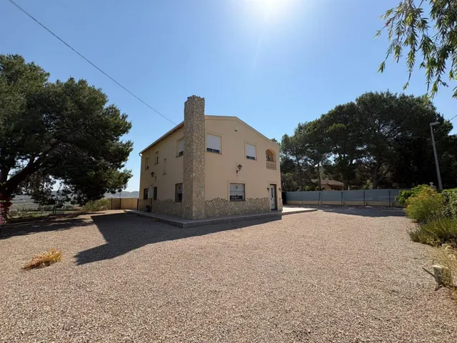 Villa 4 habitaciones 180m² en venta - Cañadas de San Pedro — 24