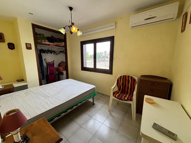 Encantadora vivienda de 2 dormitorios con amplias zonas exteriores – en zona los Frulates — 10