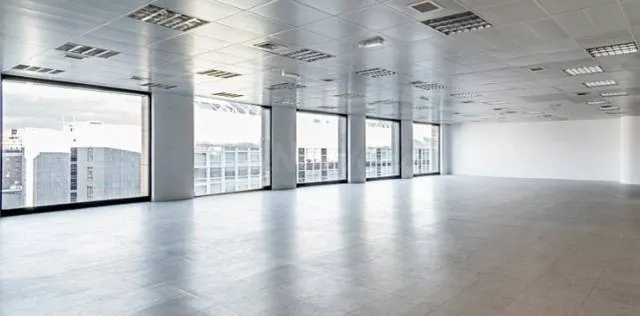 Oficina exclusivo de oficinas muy representativo con fácil a - foto 2