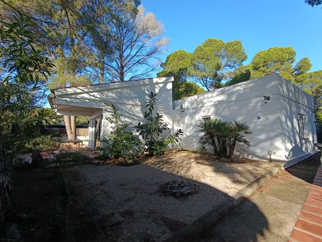 Casa típica española en 2ª línea de mar en Calafat, a 200 mt - foto 3