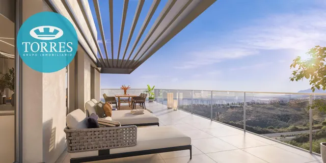 Piso en Los Monteros - Marbella — 15