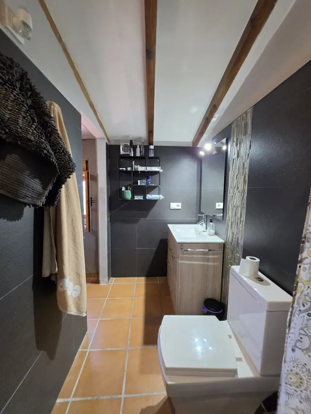 Encantadora Finca en venta en Benissa — 23