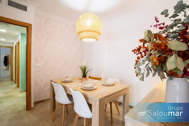 Piso de 3 habitaciones en Reus - Zona Mestral — 16