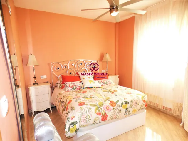 Chalet independiente en venta en Bolnuevo Puerto de Mazarron — 38