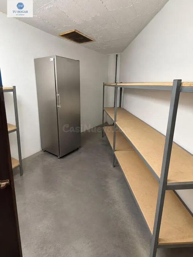Amplia Plaza de Garaje y Trastero en Malasmañanas, Alcalá de - foto 3