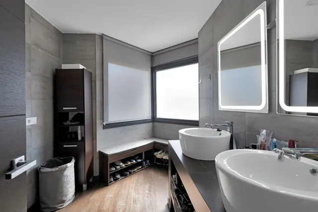 Chalet 4 habitaciones 292m² en venta - Playa la alcaidesa — 17